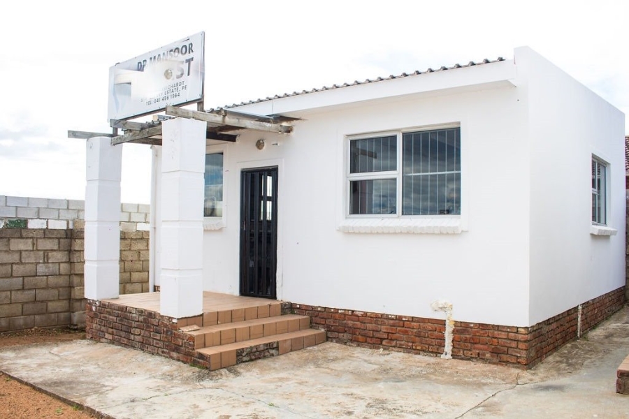 3 Bedroom Property for Sale in Hillside Eastern Cape